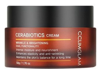 CCLIMGLAM Cerabiotics Wrinkle & Brightening Cream