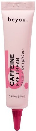 Beyou Caffeine Eye Cream Firm + Brighten