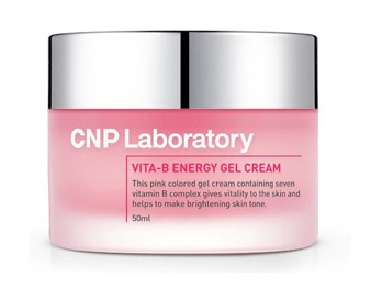 CNP Laboratory Vita-B Energy Gel Cream