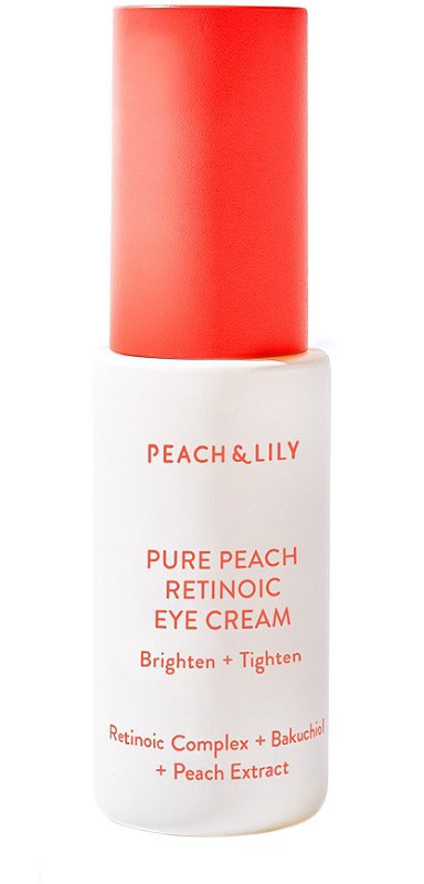Peach & Lily Pure Peach Retinoic Eye Cream