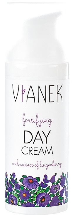 Vianek Fortifying Day Cream
