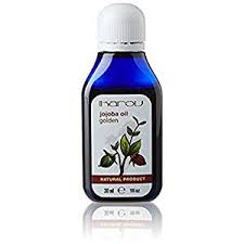 Ikarov Jojoba Oil