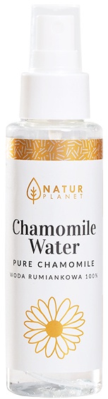 Natur planet Pure Chamomile Water