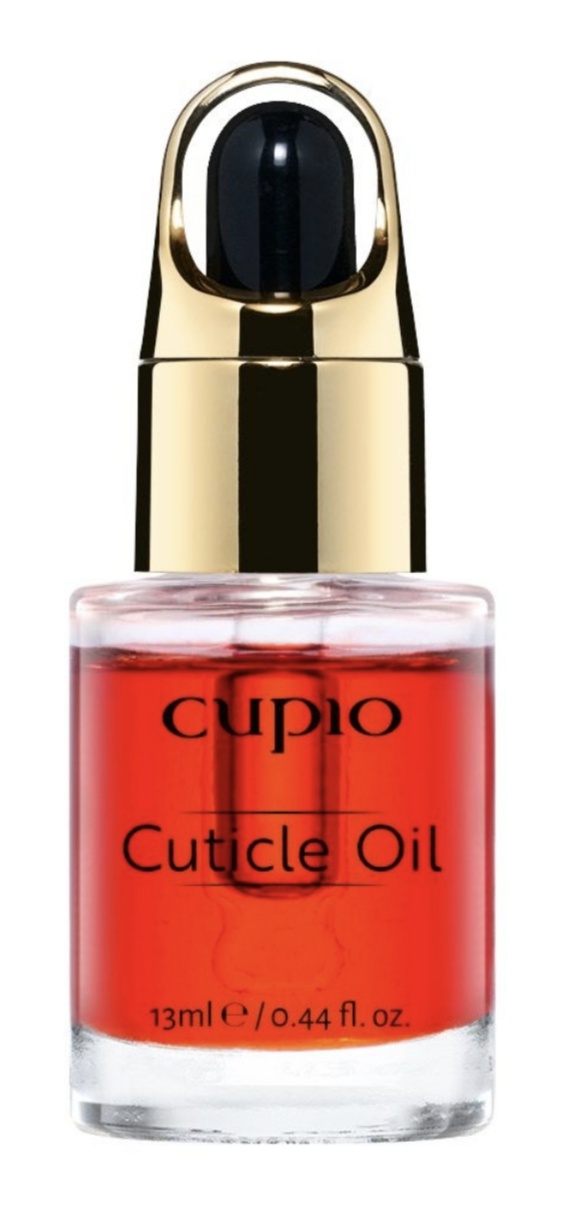 Cupio Cuticle Oil