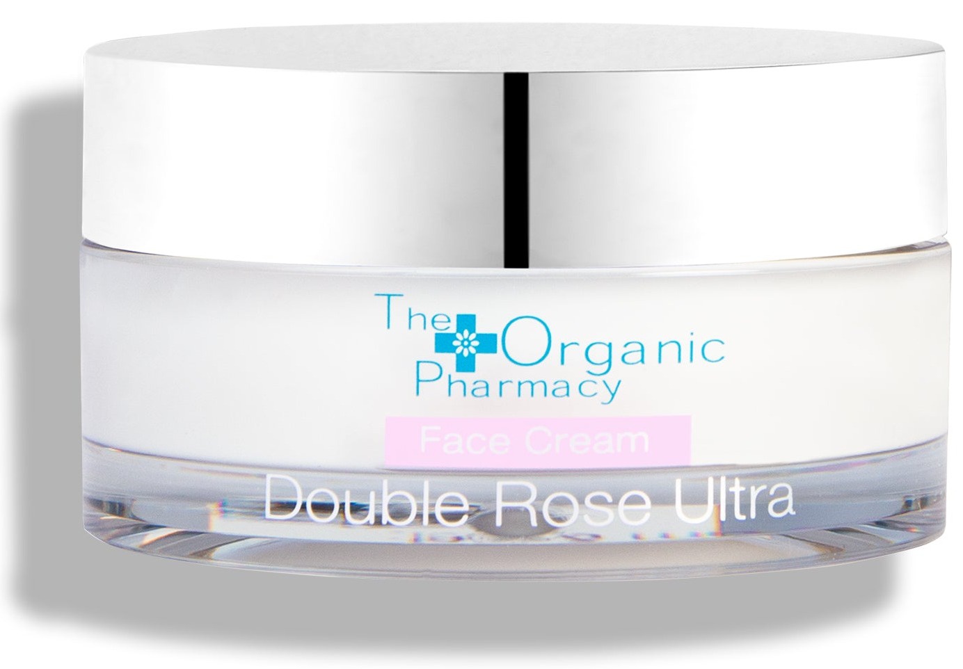 The Organic Pharmacy Double Rose Ultra Face Cream