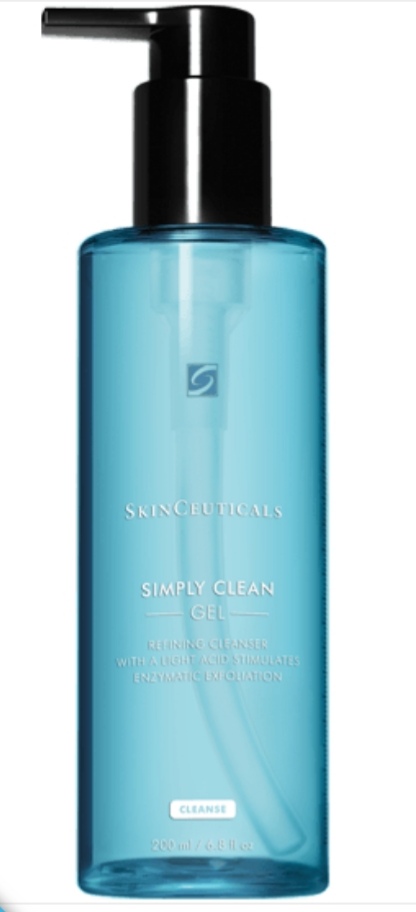 SkinCeuticals Simply Clean Gel