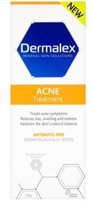 Dermalex Acne Treatment