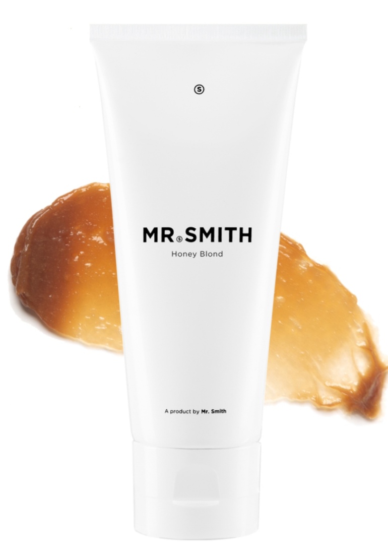 Mr. Smith Pigment Honey Blond