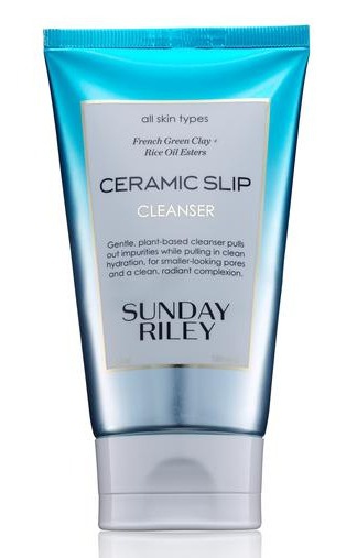 Sunday Riley Ceramic Slip Cleanser