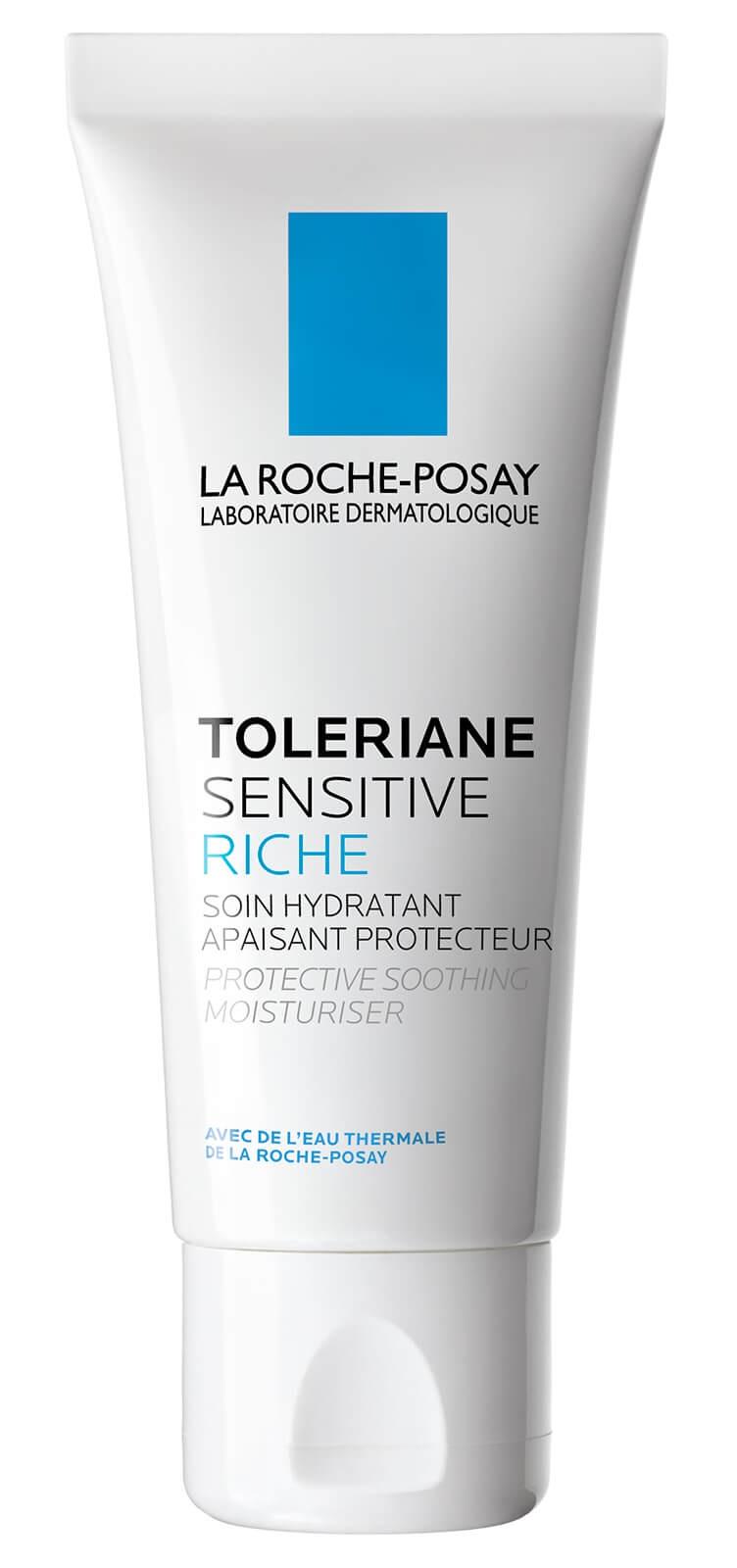 La Roche-Posay Toleriane Sensitive Riche