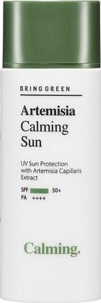 Bring Green Artemisia Calming Sun