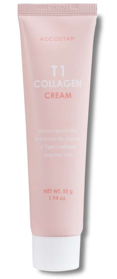 KOCOSTAR T1 Collagen Cream