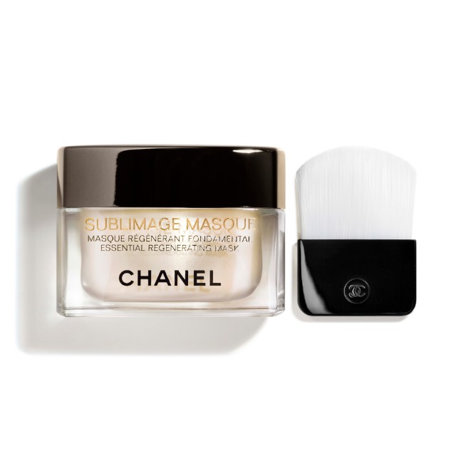 Chanel Sublimage Masque