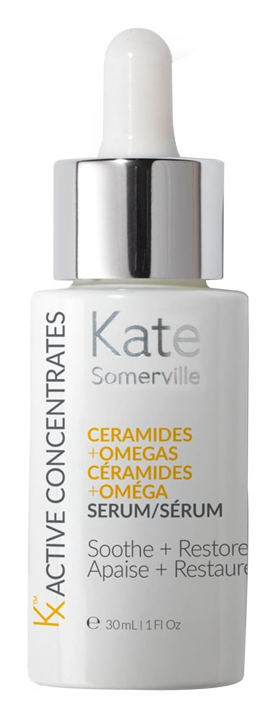 Kate Somerville Kx Active Concentrates Ceramides + Omegas Serum