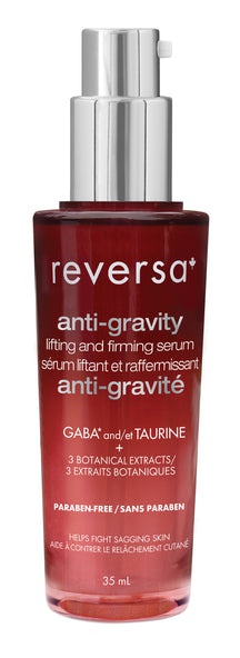 reversa Anti-gravity Lifting And Firming Serum