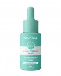 Swana Acne Fighter Serum