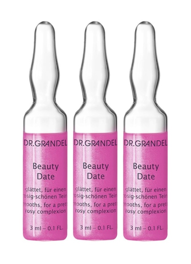 DR. Grandel Beauty Date Ampoule