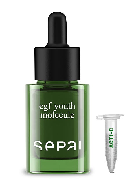 Sepai Egf Youth Molecule Serum