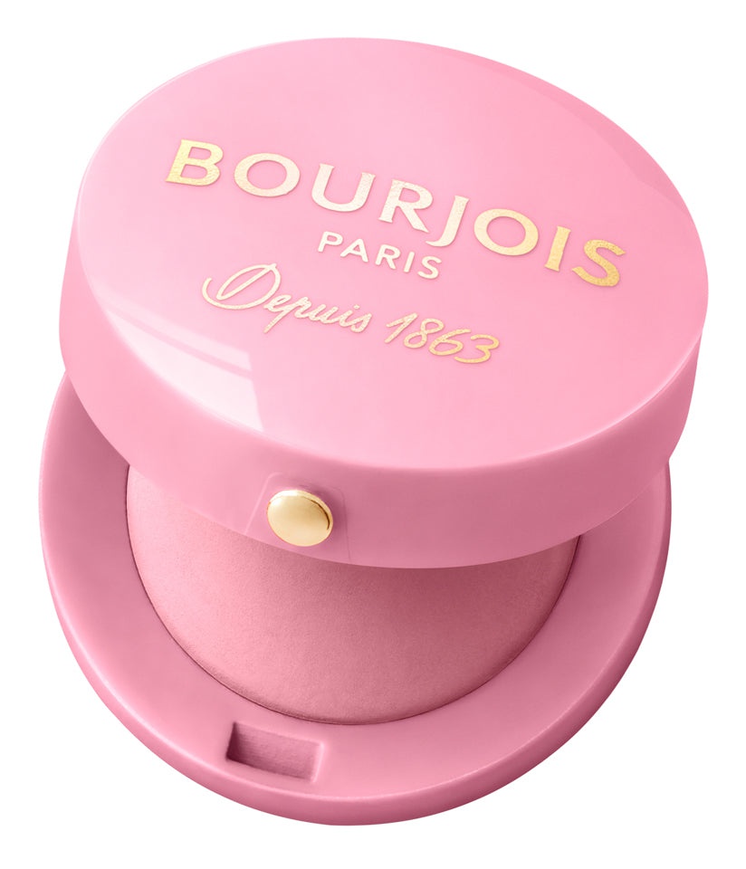 Bourjois Blush Round Box