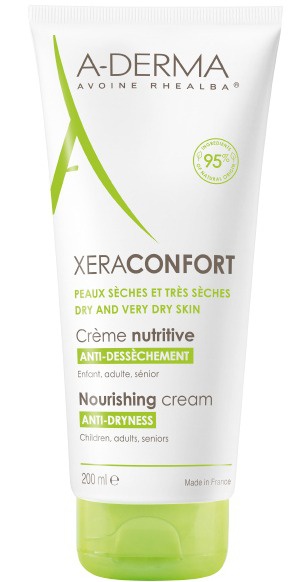 A-Derma Xeraconfort Crème Nutritive