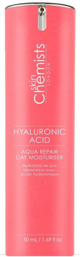 skinChemists London Hyaluronic Acid Aqua Repair Day Moisturiser