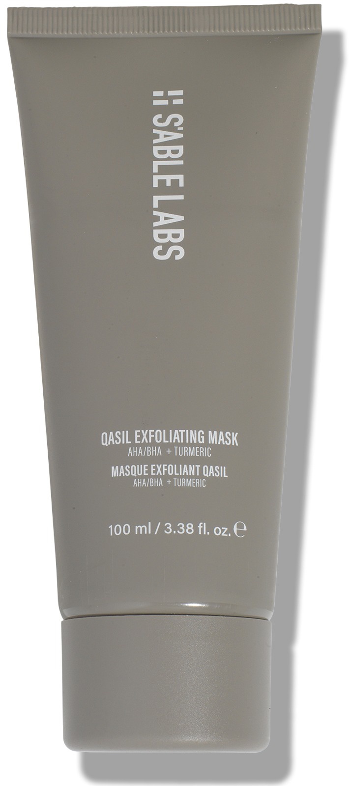 S’Able Labs Qasil Exfoliating Mask