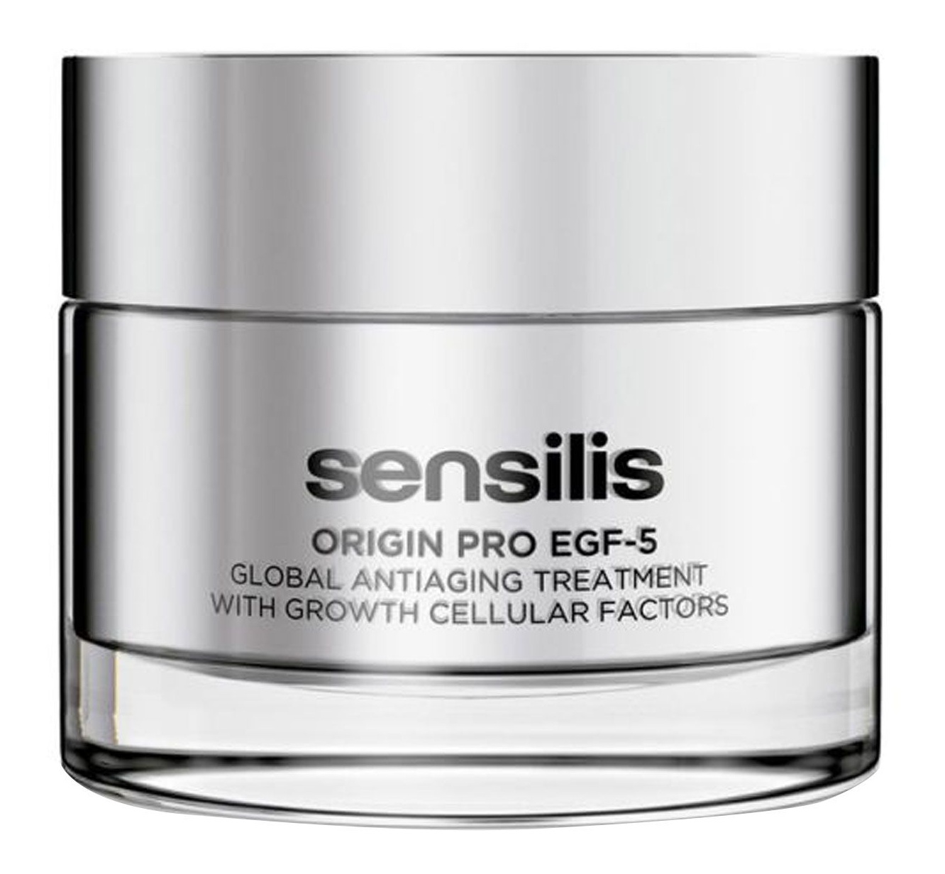 Sensilis Origin Pro Egf-5 Cream