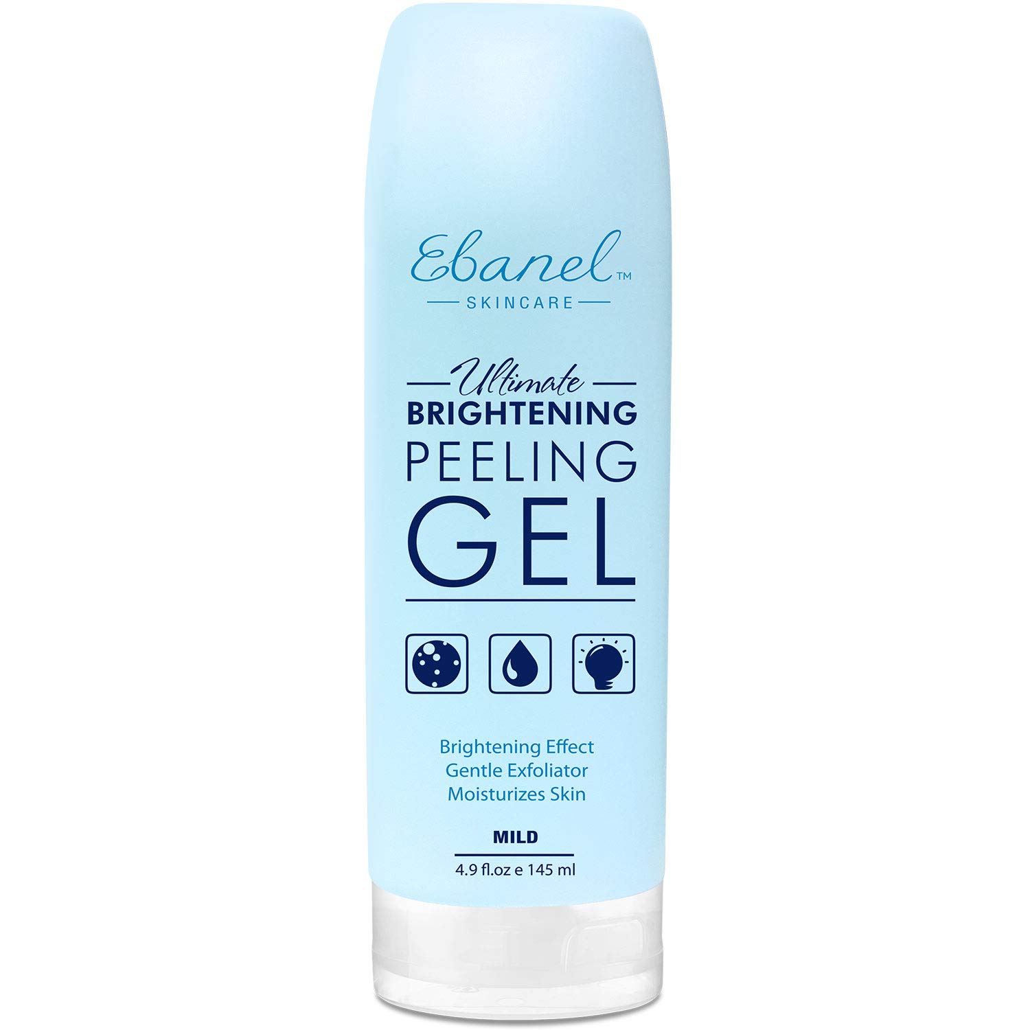 Ebanel Ultimate Brightening Peeling Gel