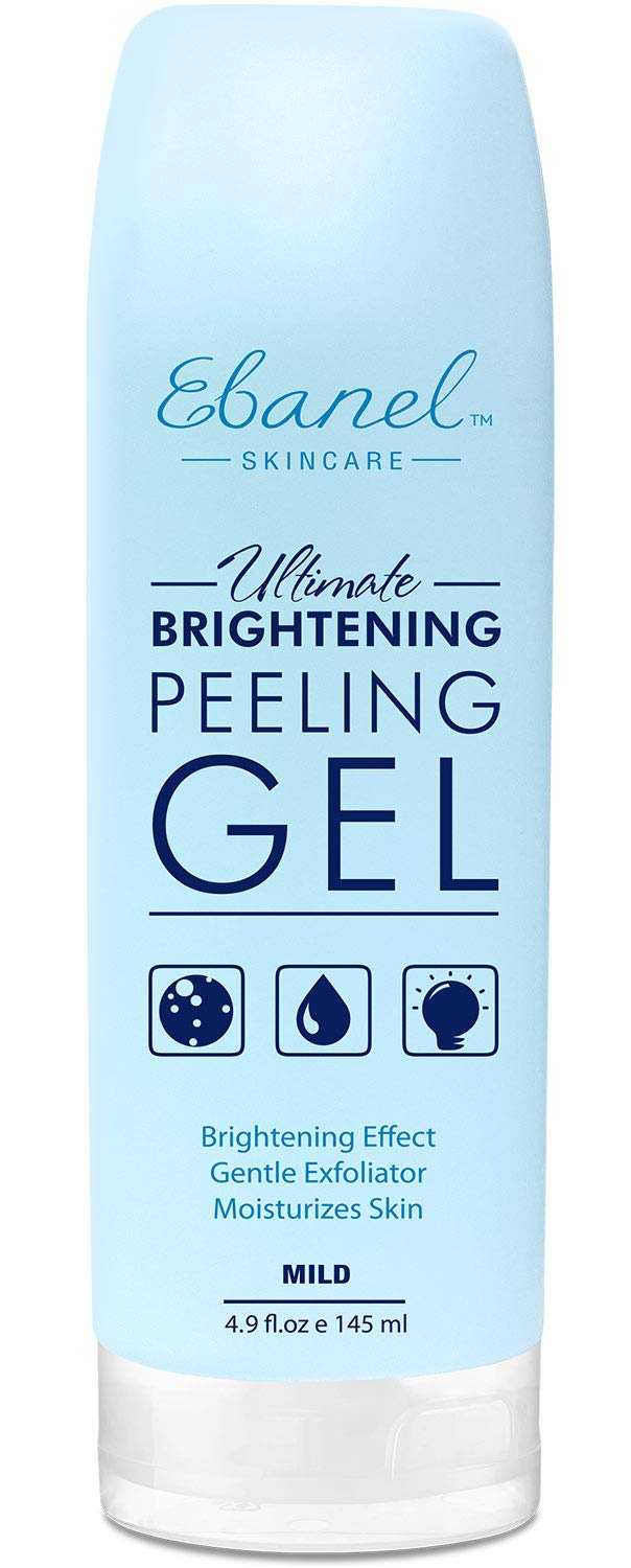 Ebanel Ultimate Brightening Peeling Gel