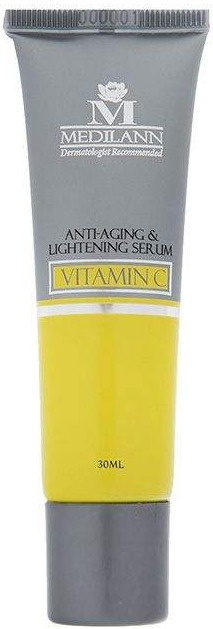medilann Anti Aging And Lightening Cream