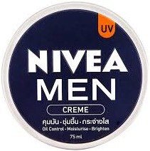 NIVEA MEN Creme UV