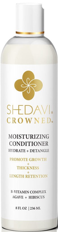 Shedavi Crowned Moisturizing Conditioner