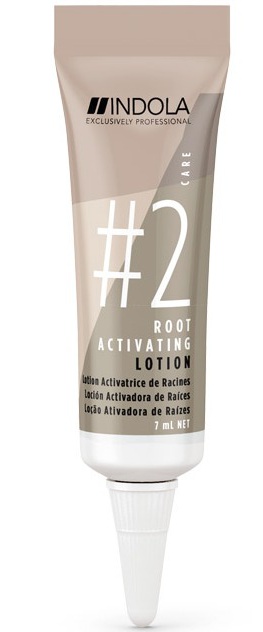 Indola Root Activating Lotion