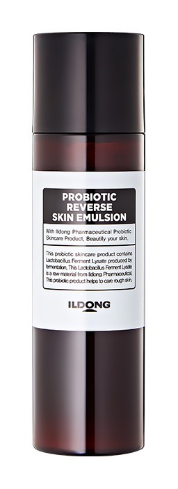 First Lab Probiotic REVERSE Skin Emulsion