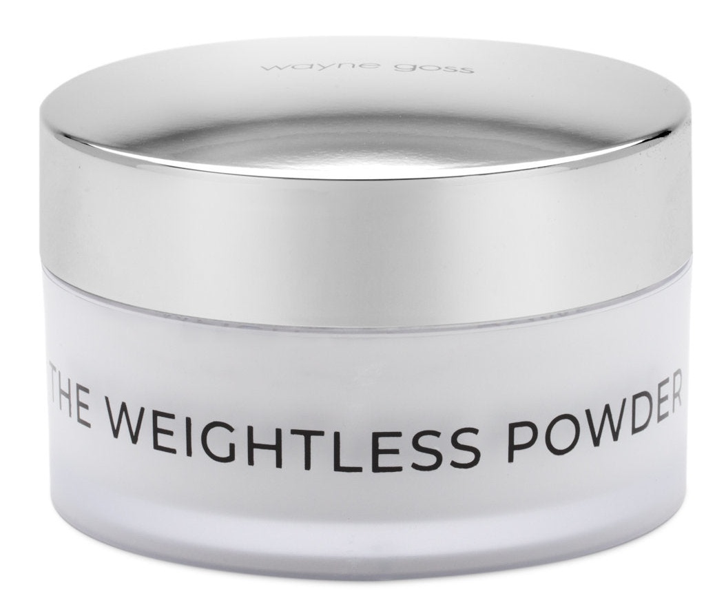 Wayne Goss The Weightless Powder