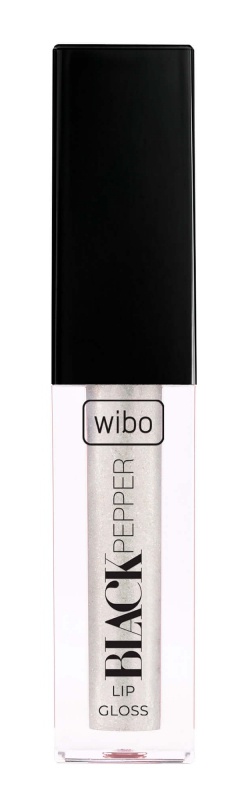 Wibo Black Pepper Lip Gloss