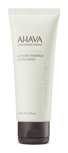 Ahava Extreme Radiance Lifting Mask