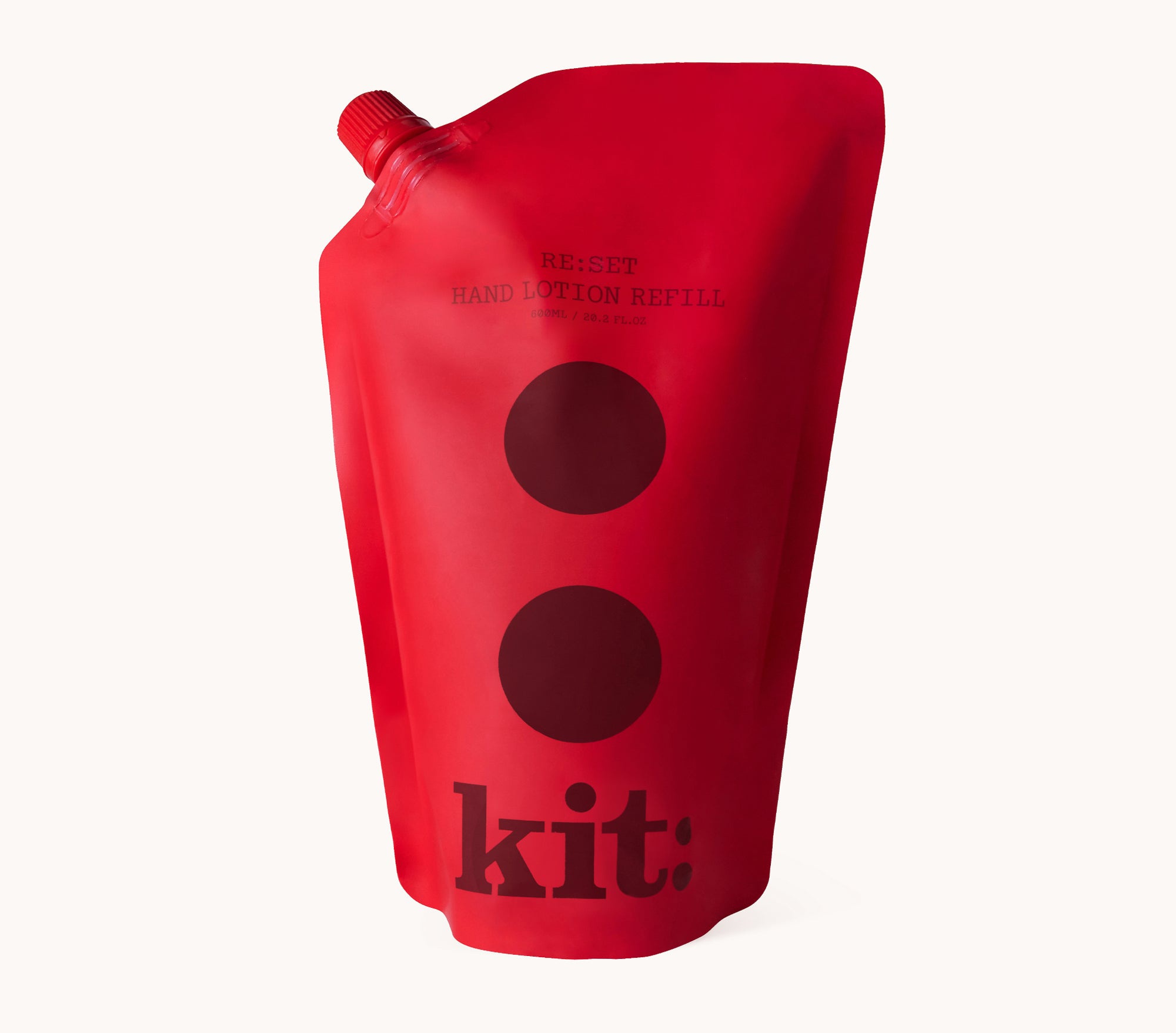 Kit: Re:set Hand Lotion Refill