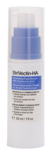 StriVectin-HA Hydrating Face Serum