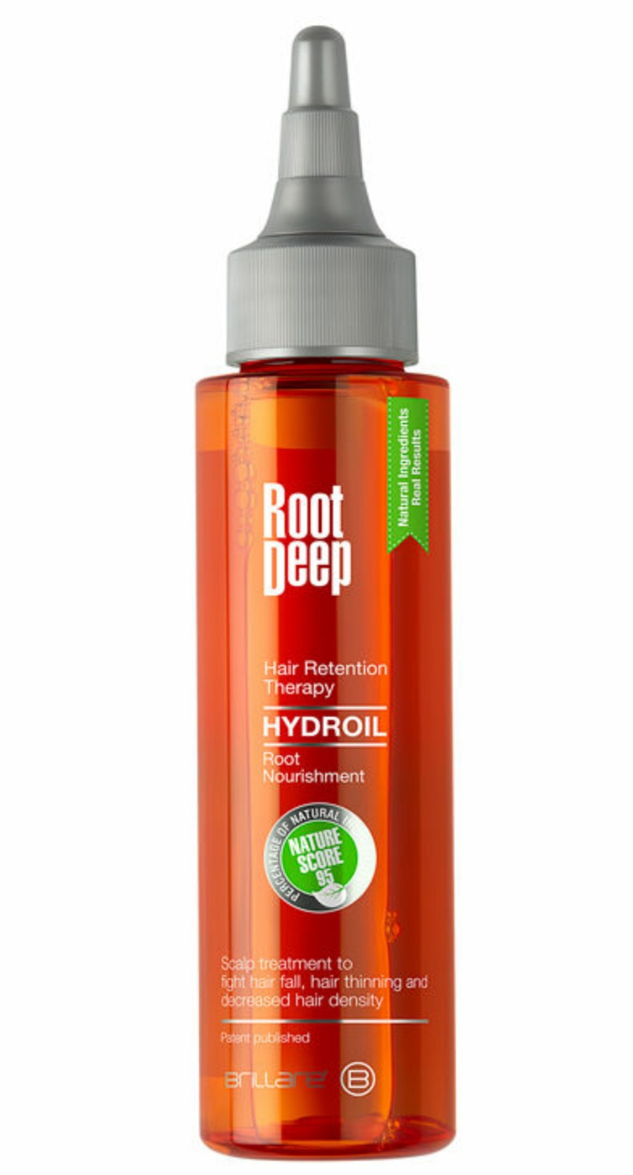 Brillare Deep Root Hydroil