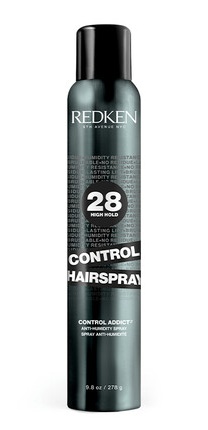 Redken Control Hairspray 28 High Hold
