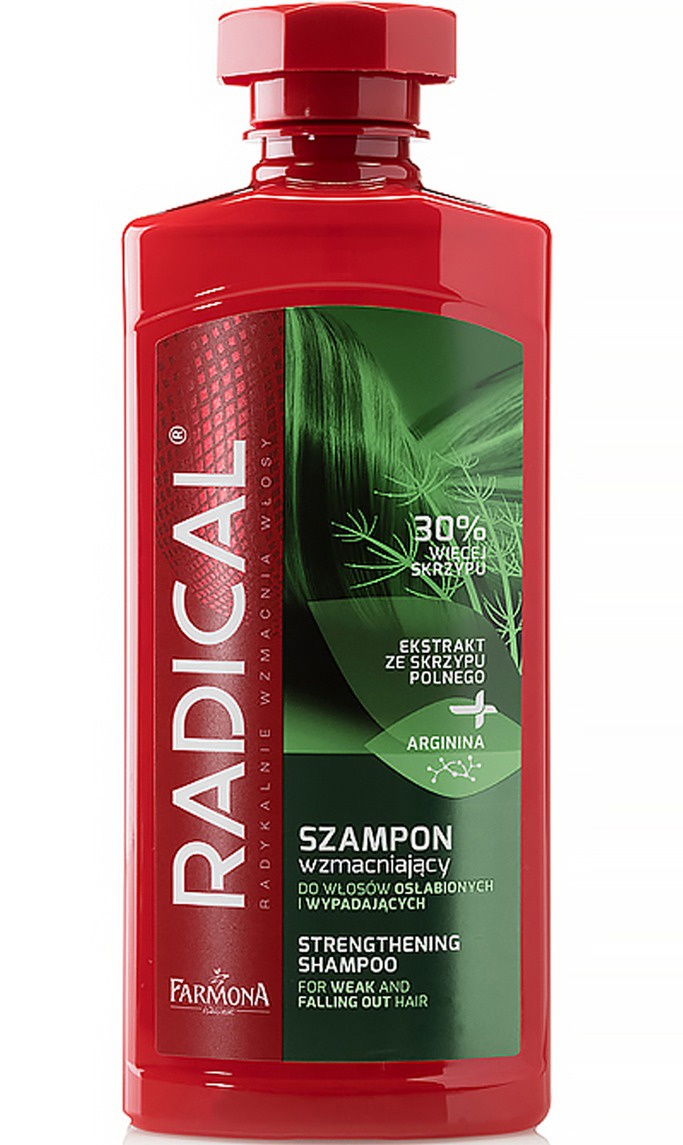 Farmona Radical Strengthening Shampoo