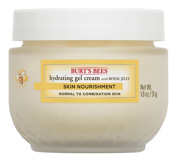 Burt's Bees  Skin Nourishment Night Cream for Normal to Combination Skin