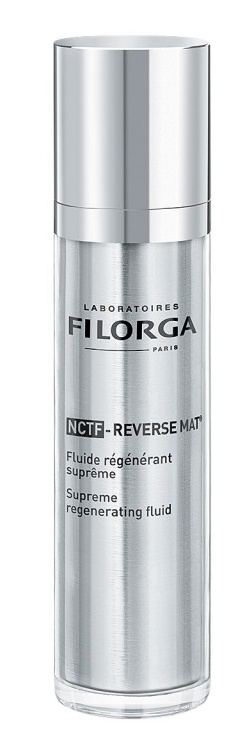 Filorga Laboratories Nctf-Reverse Mat Supreme Multi-Correction Fluid