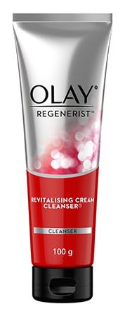 Olay Revitalizing Cream Cleanser