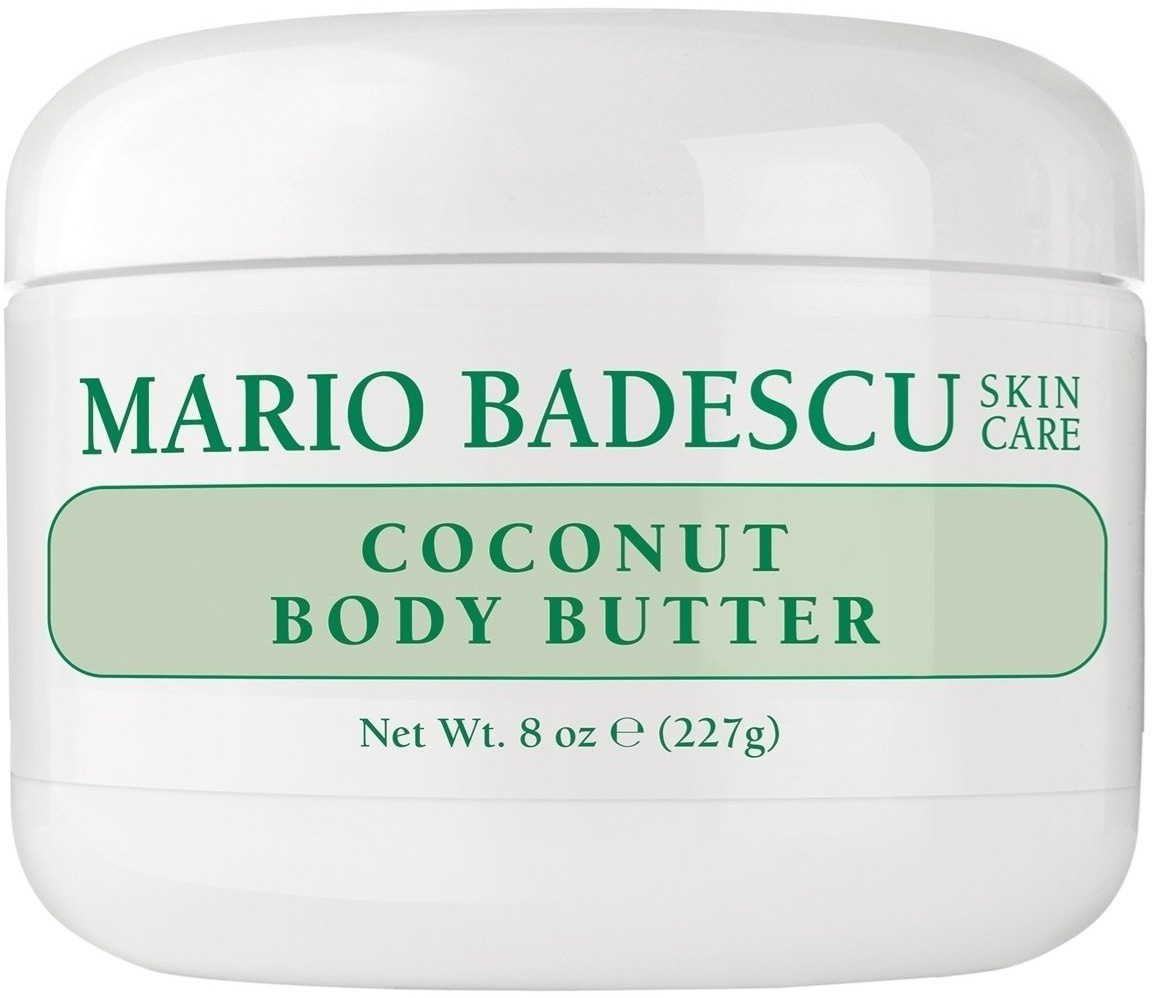 Mario Badescu Coconut Body Butter