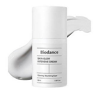 Biodance Skin-glow Intensive Cream