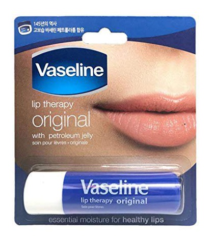Vaseline Lip Therapy Original Stick