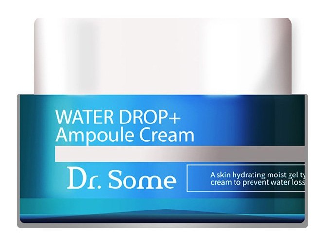 Med B Dr.Some Water Drop+ Ampoule Cream