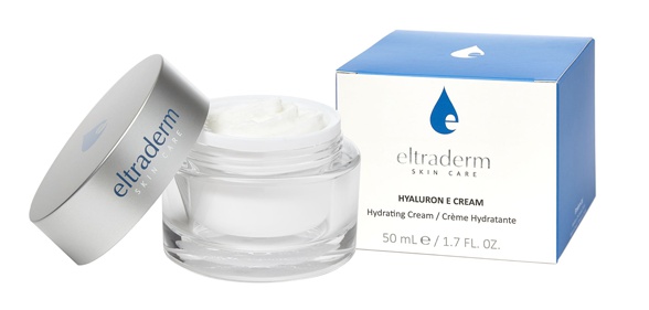 eltraderm Hyaluron E Cream